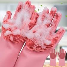 Kitchen Gloves